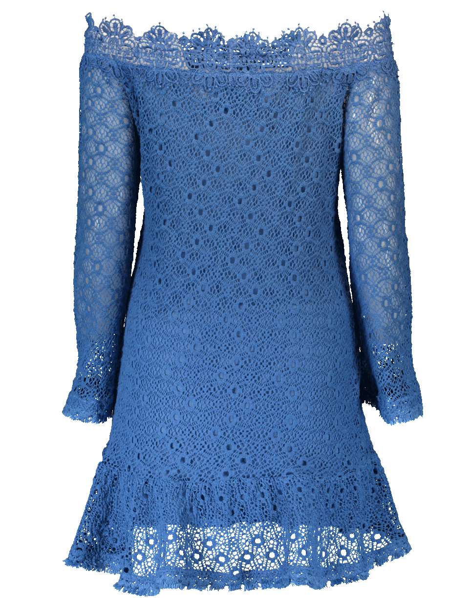 TEMPTATION POSITANO-Natalie Dress-