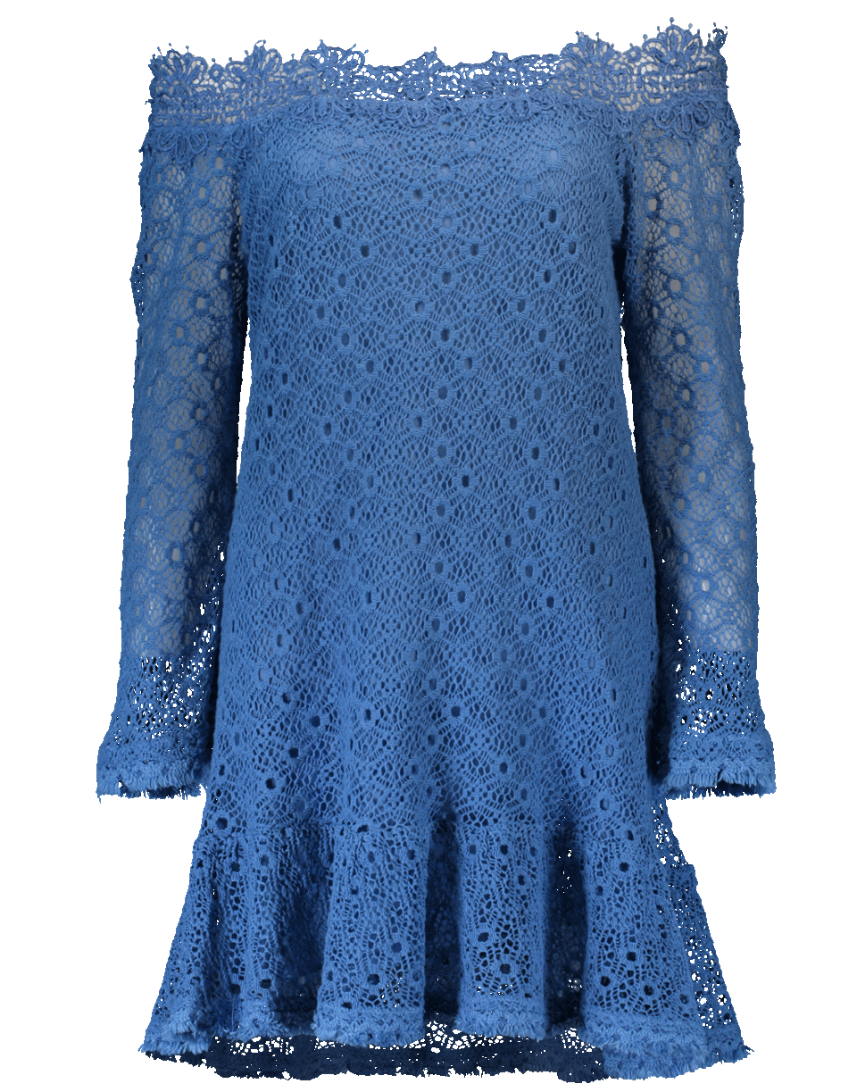 TEMPTATION POSITANO-Natalie Dress-