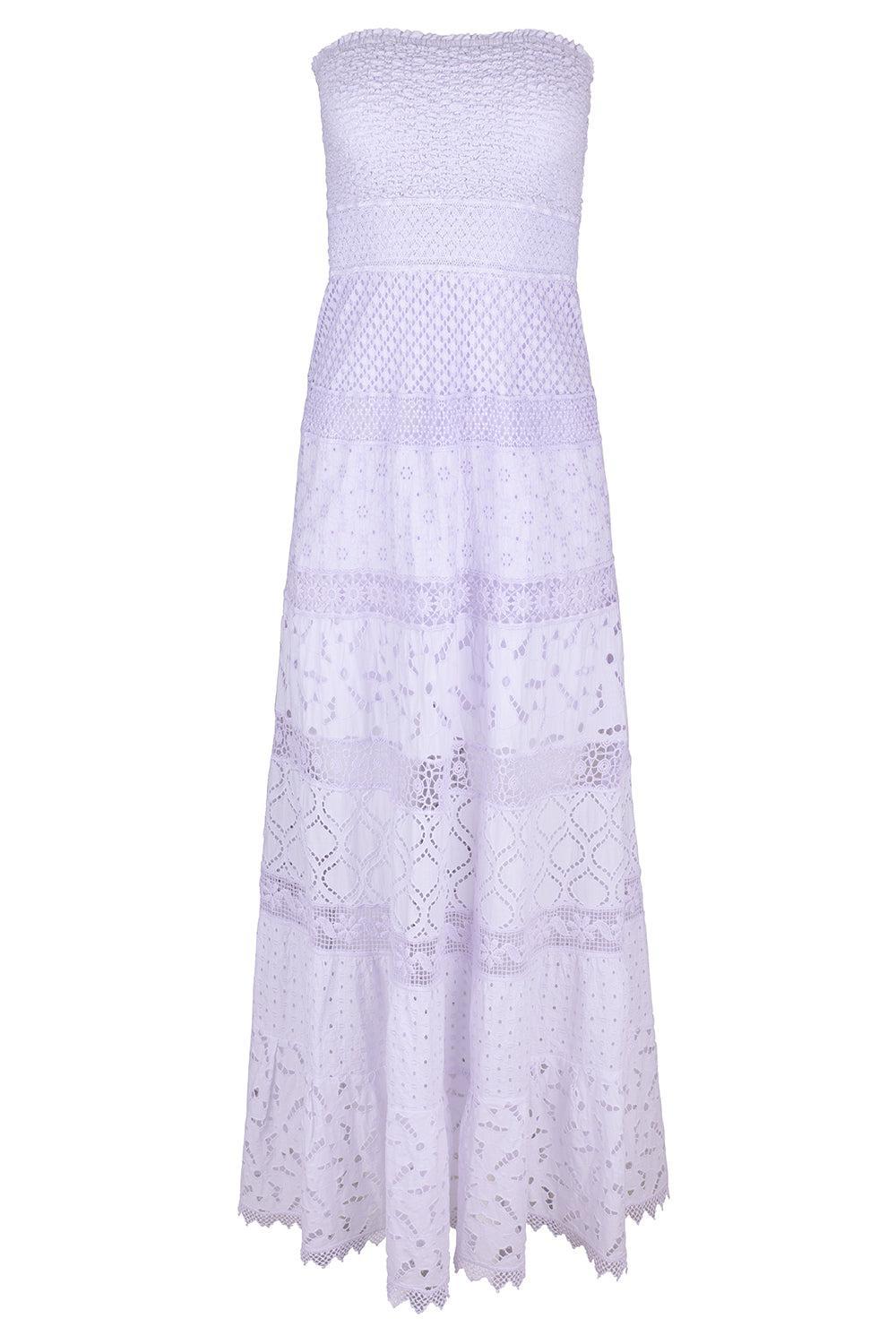 Bellem Dress-LILLA-XS-CLOTHINGDRESSCASUAL-TEMPTATION POSITANO