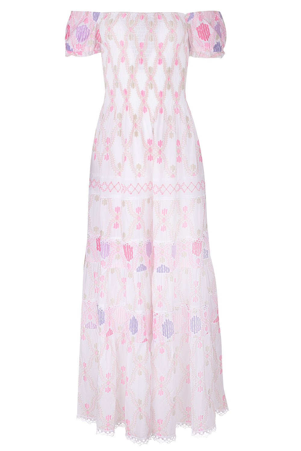 TEMPTATION POSITANO-Baltico Dress-