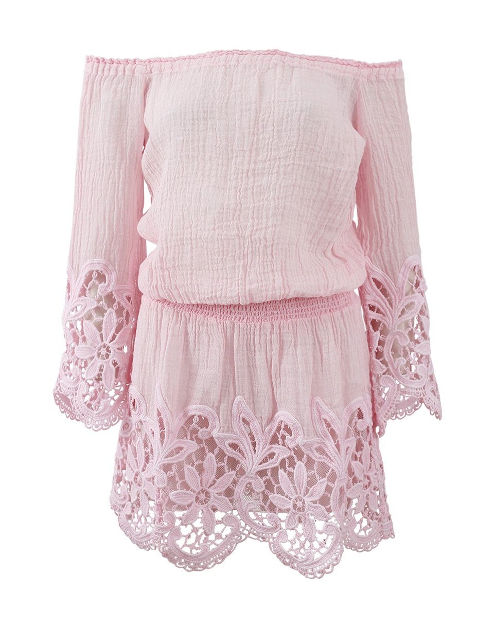 TEMPTATION POSITANO-Muchetto Dress-