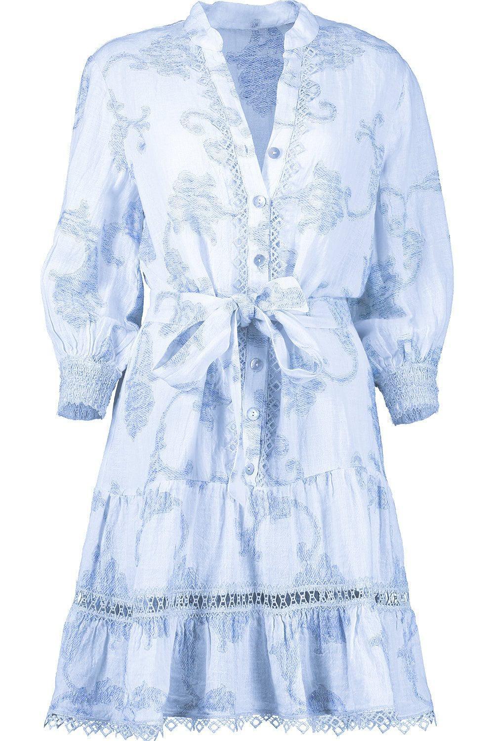 TEMPTATION POSITANO-Tokyo Dress-