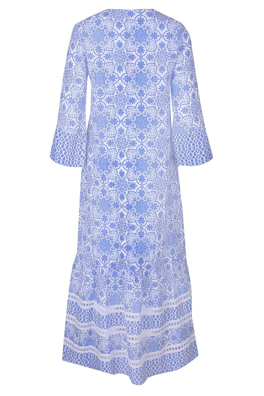 Saline Dress-SMMRBLUE-XS-CLOTHINGDRESSCASUAL-TEMPTATION POSITANO