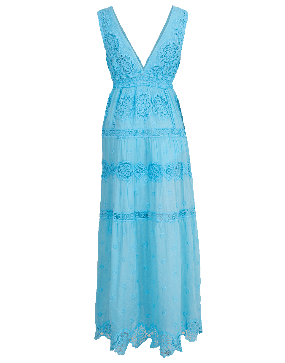 TEMPTATION POSITANO-Maldive Maxi Dress-