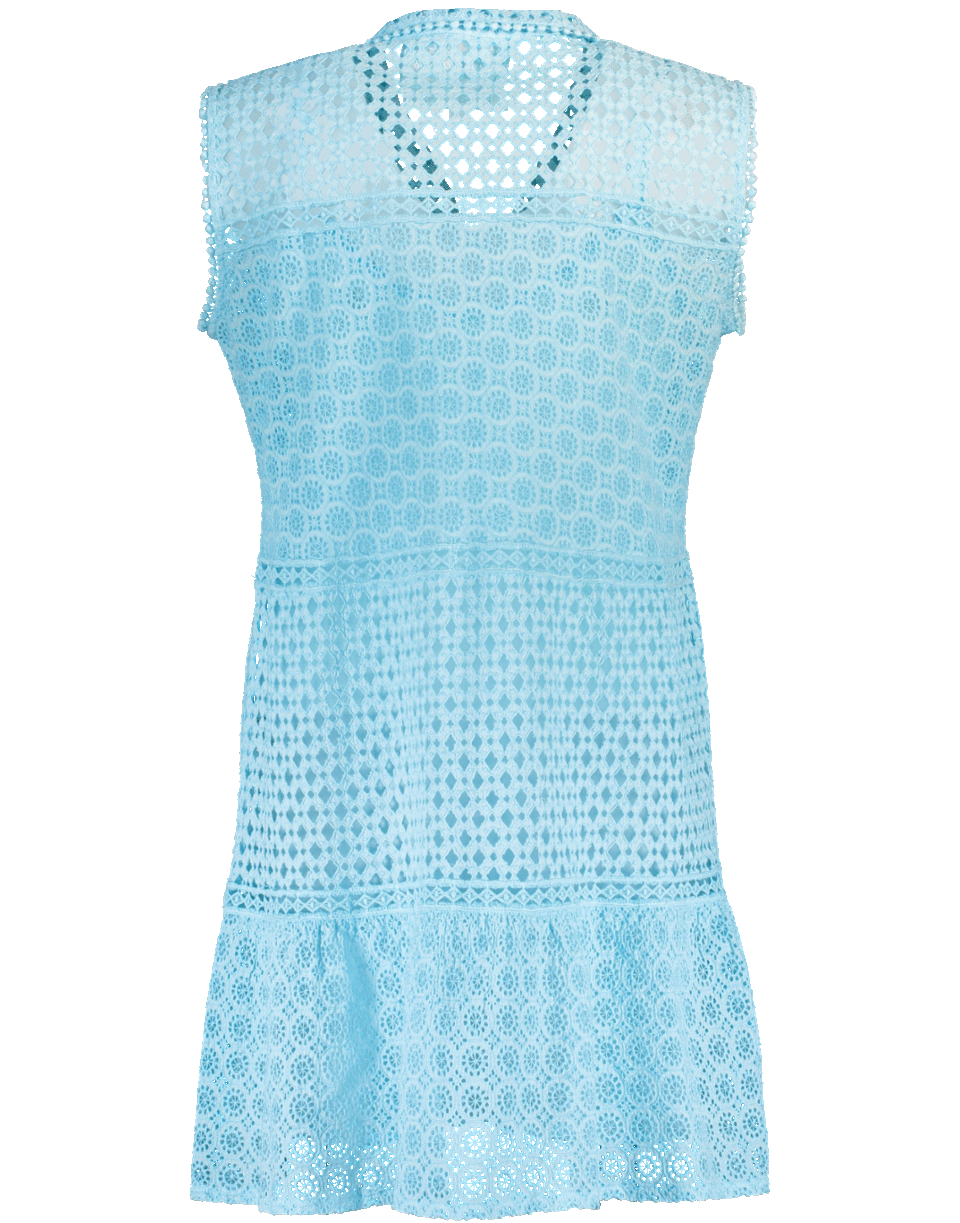 TEMPTATION POSITANO-Rotuma Sott Dress-