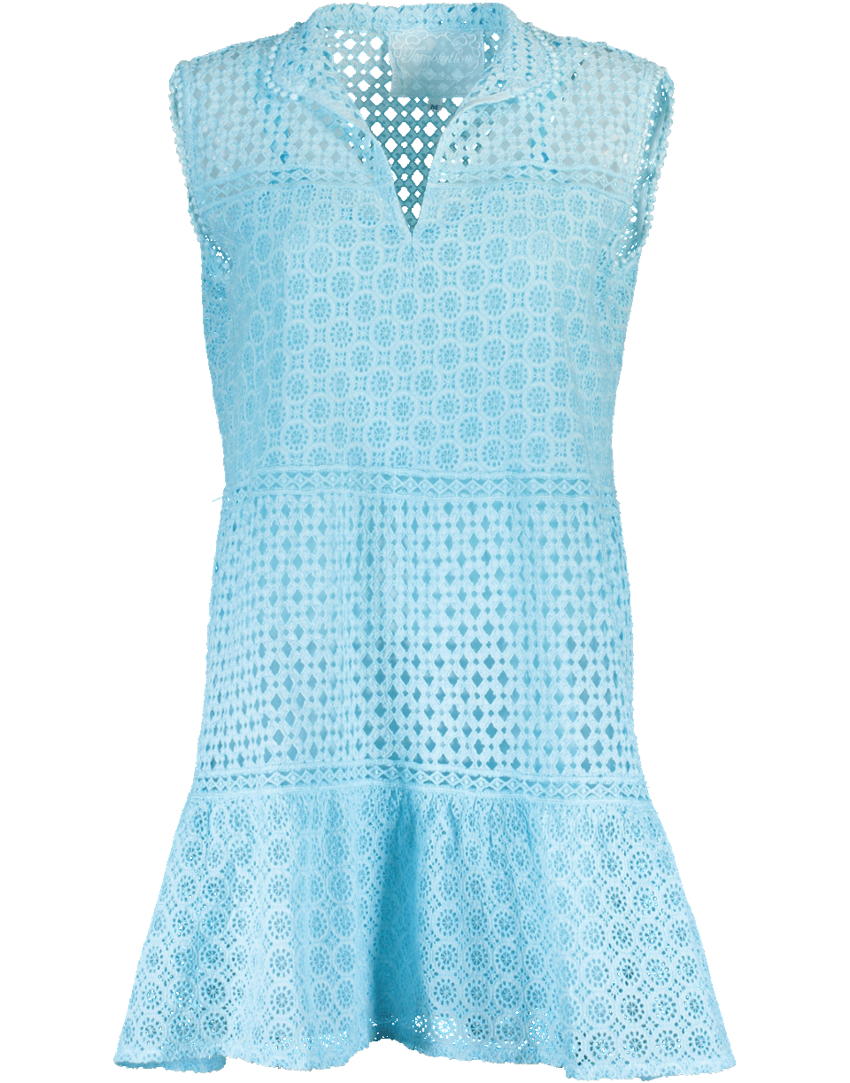TEMPTATION POSITANO-Rotuma Sott Dress-