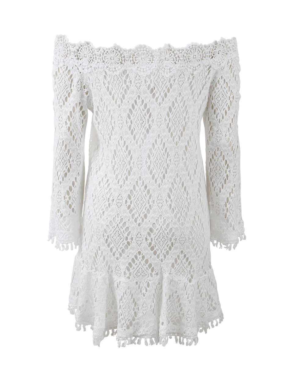 TEMPTATION POSITANO-Clivia Dress-