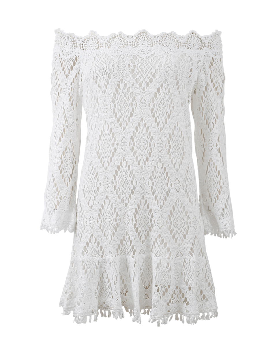 TEMPTATION POSITANO-Clivia Dress-