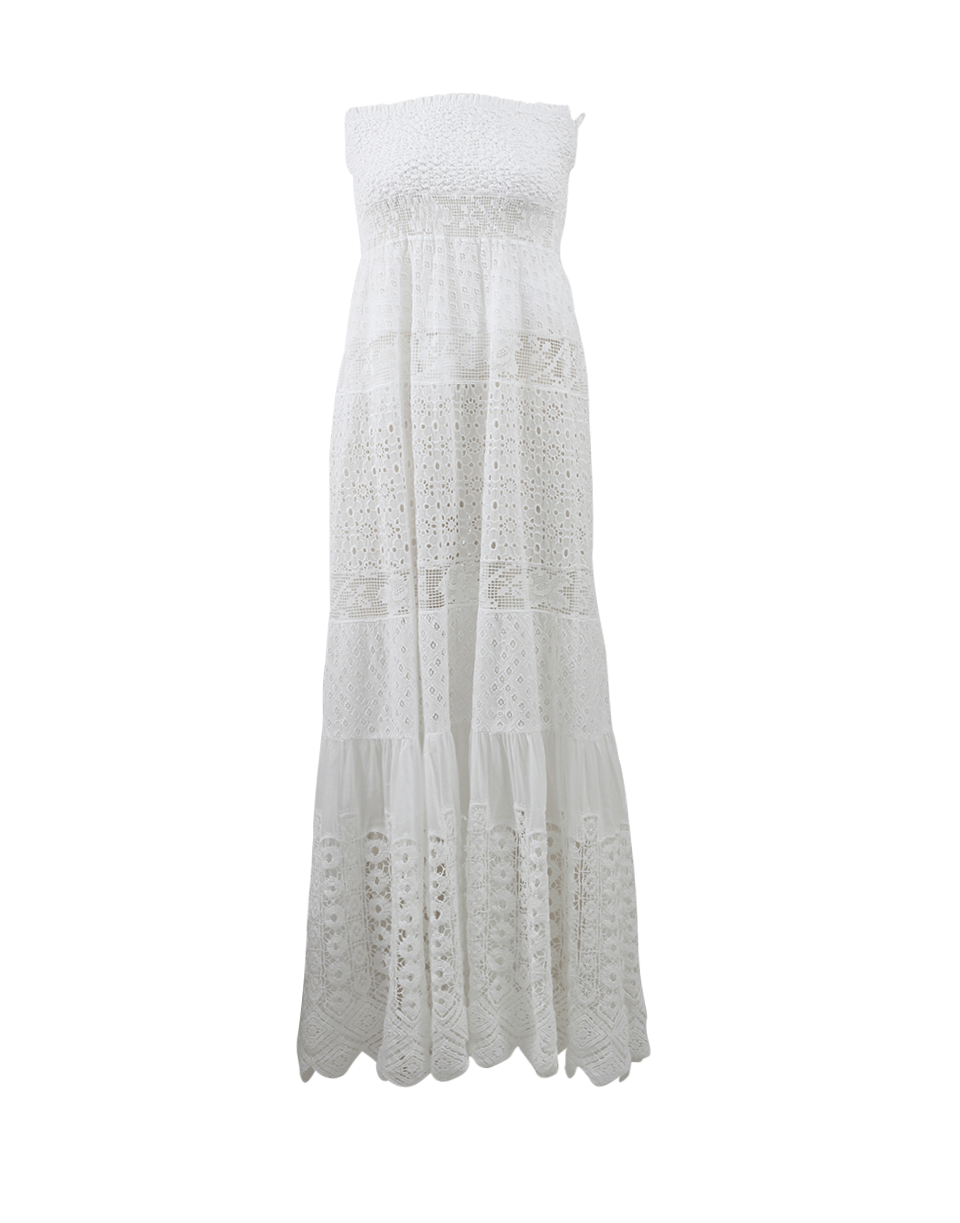 TEMPTATION POSITANO-Gemelli Maxi Dress-