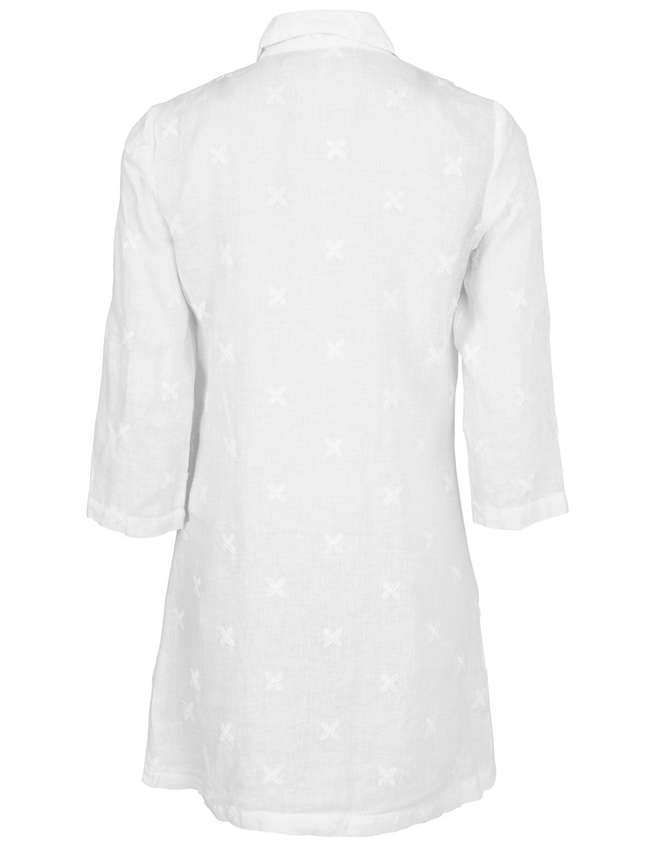 TEMPTATION POSITANO-MOA Shirt Dress-