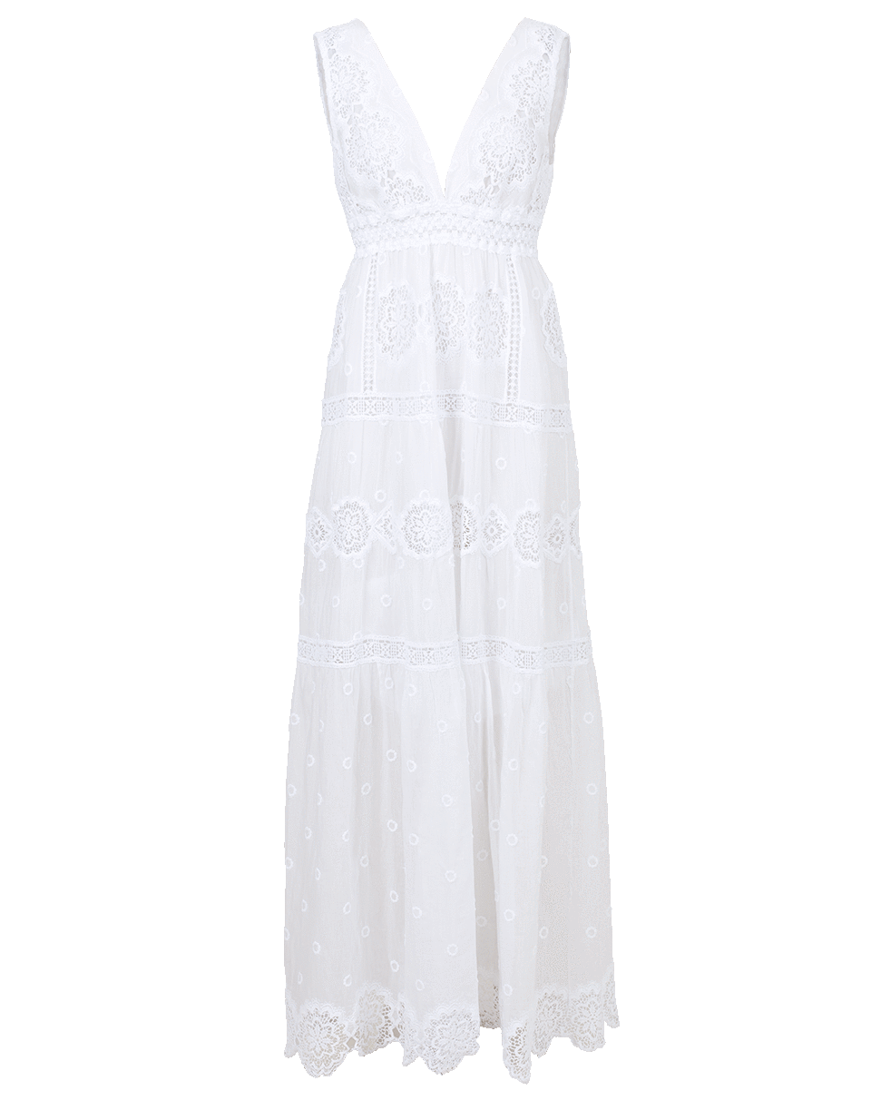 TEMPTATION POSITANO-Maldives Maxi Dress-