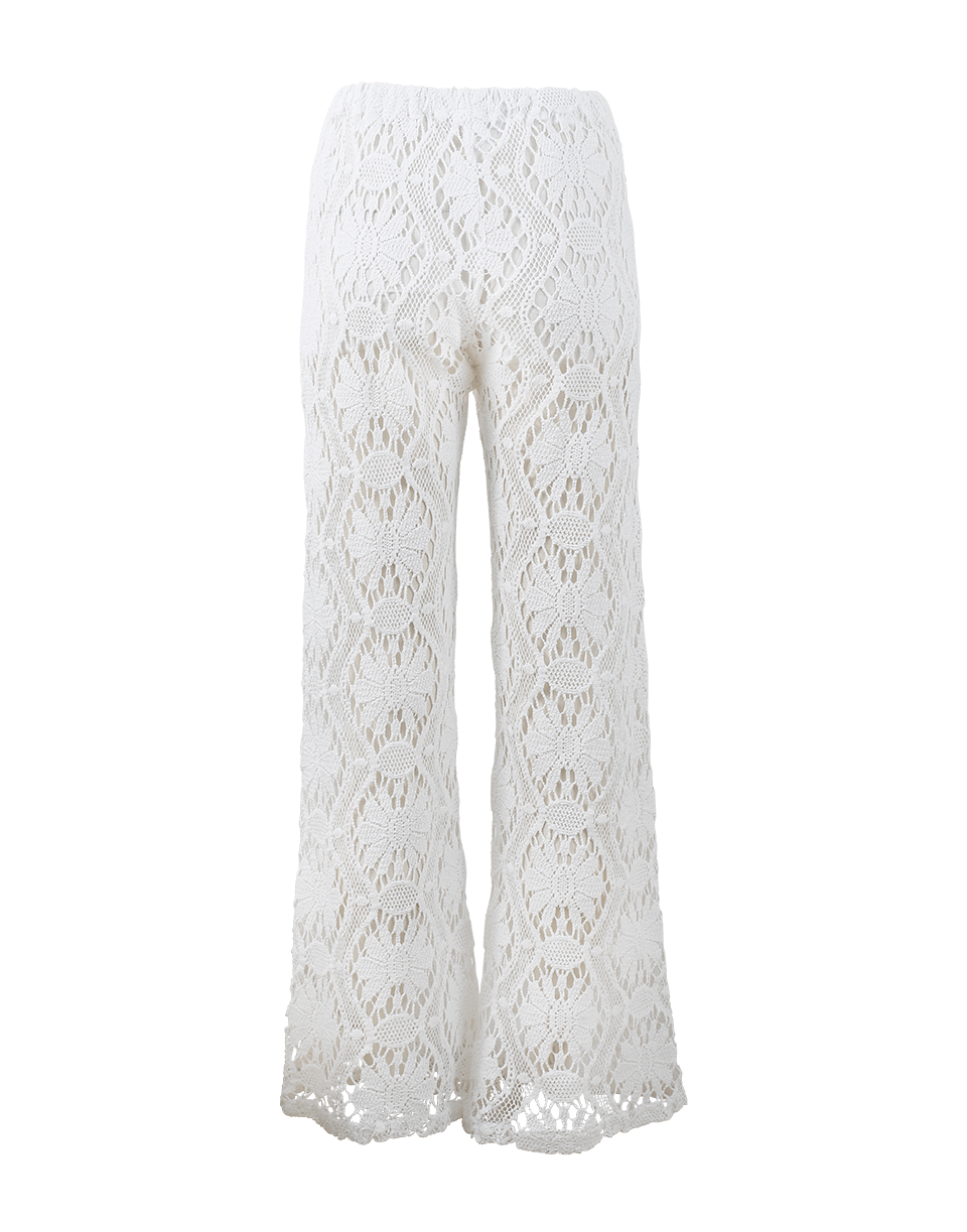 TEMPTATION POSITANO-Lace Pull On Pant-