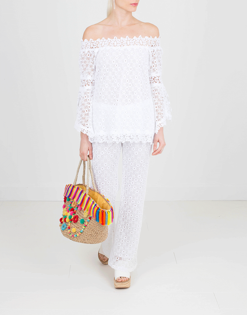 TEMPTATION POSITANO-Matthias Sheer Pant-