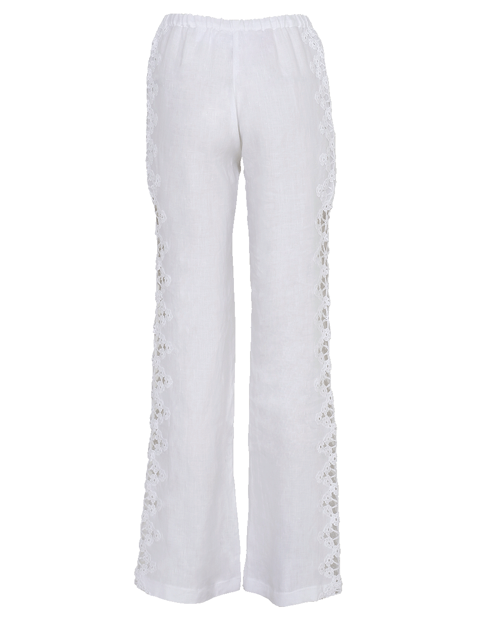 TEMPTATION POSITANO-Timor Lace Pant-