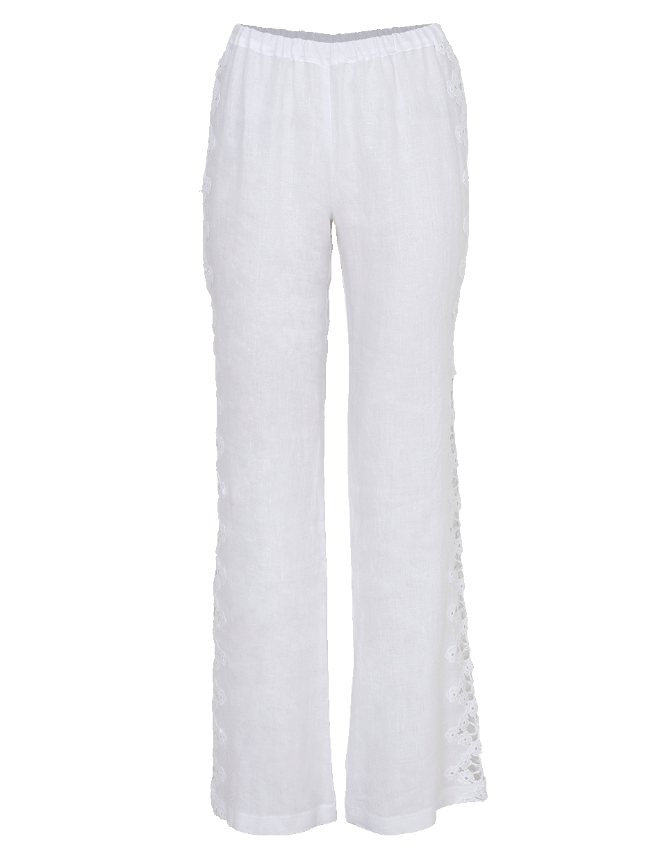 TEMPTATION POSITANO-Timor Lace Pant-