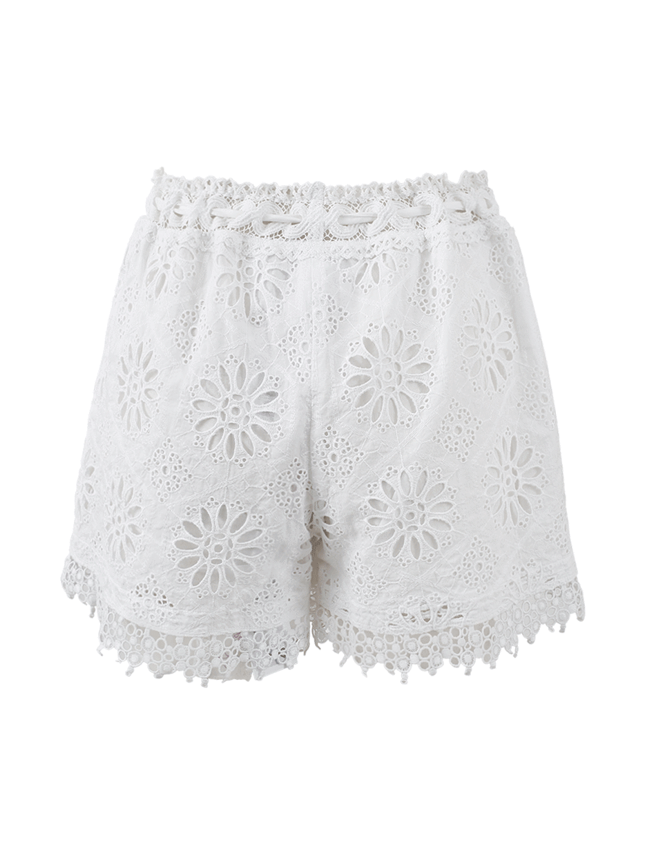 TEMPTATION POSITANO-Sangallo Shorts-