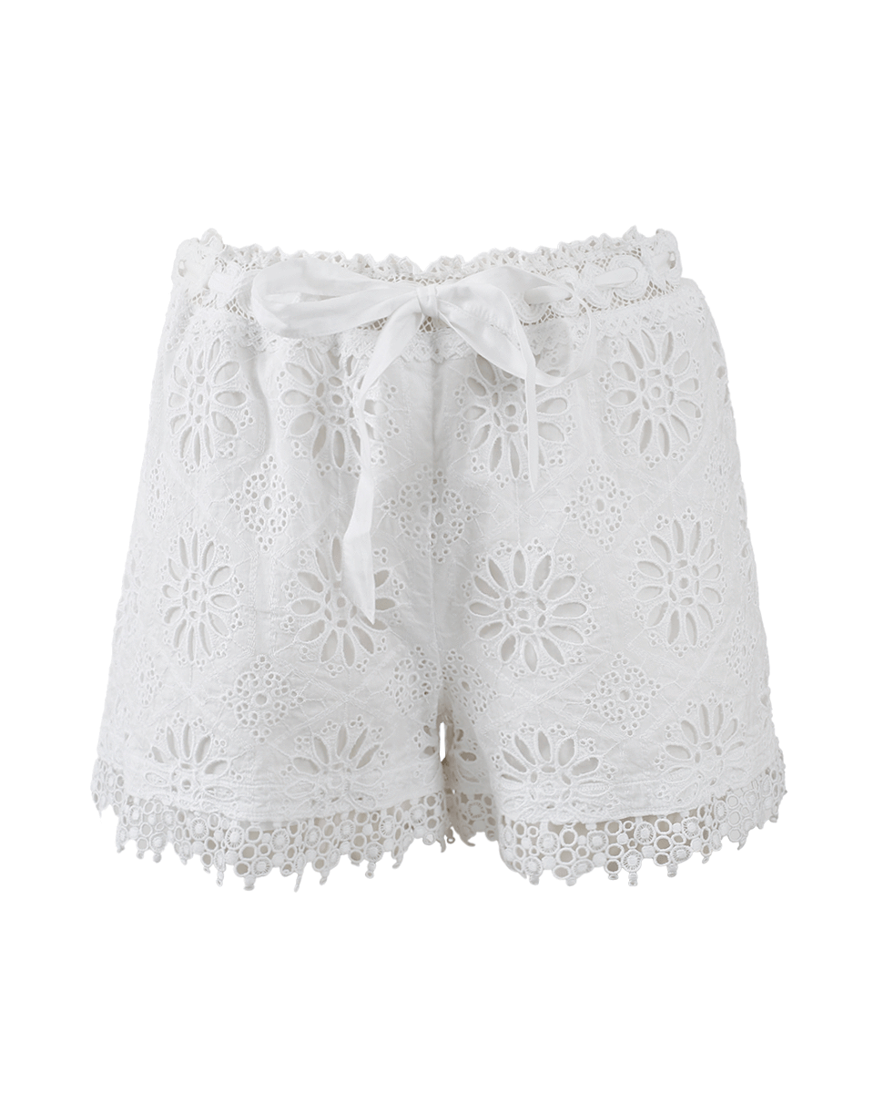 TEMPTATION POSITANO-Sangallo Shorts-