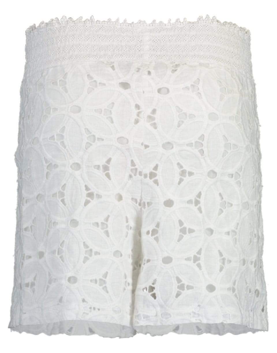 TEMPTATION POSITANO-Kenya Pull On Shorts-