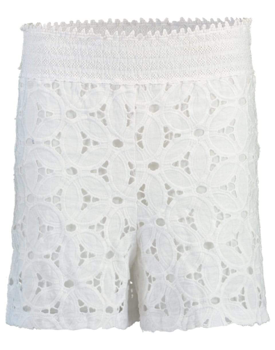 TEMPTATION POSITANO-Kenya Pull On Shorts-