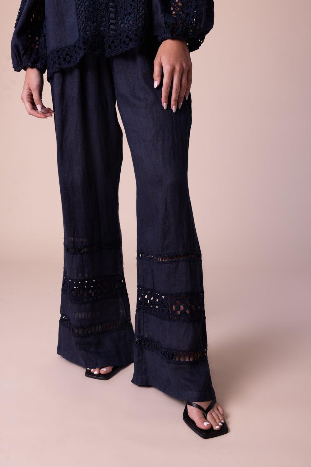TEMPTATION POSITANO-Vinciano Pant-