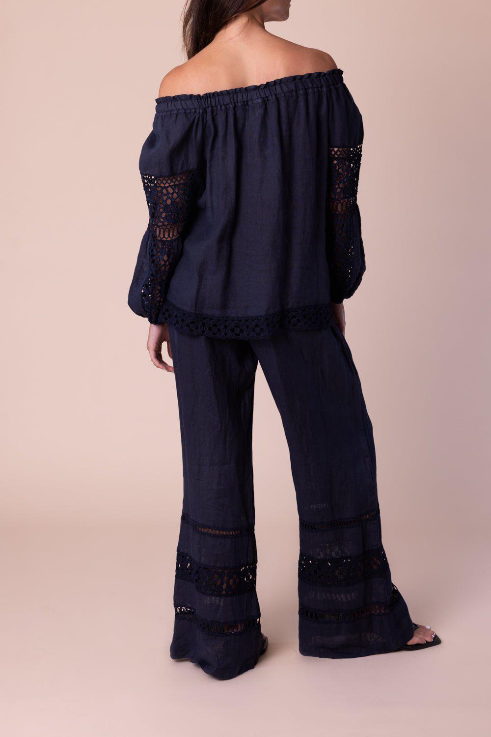 TEMPTATION POSITANO-Vinciano Pant-
