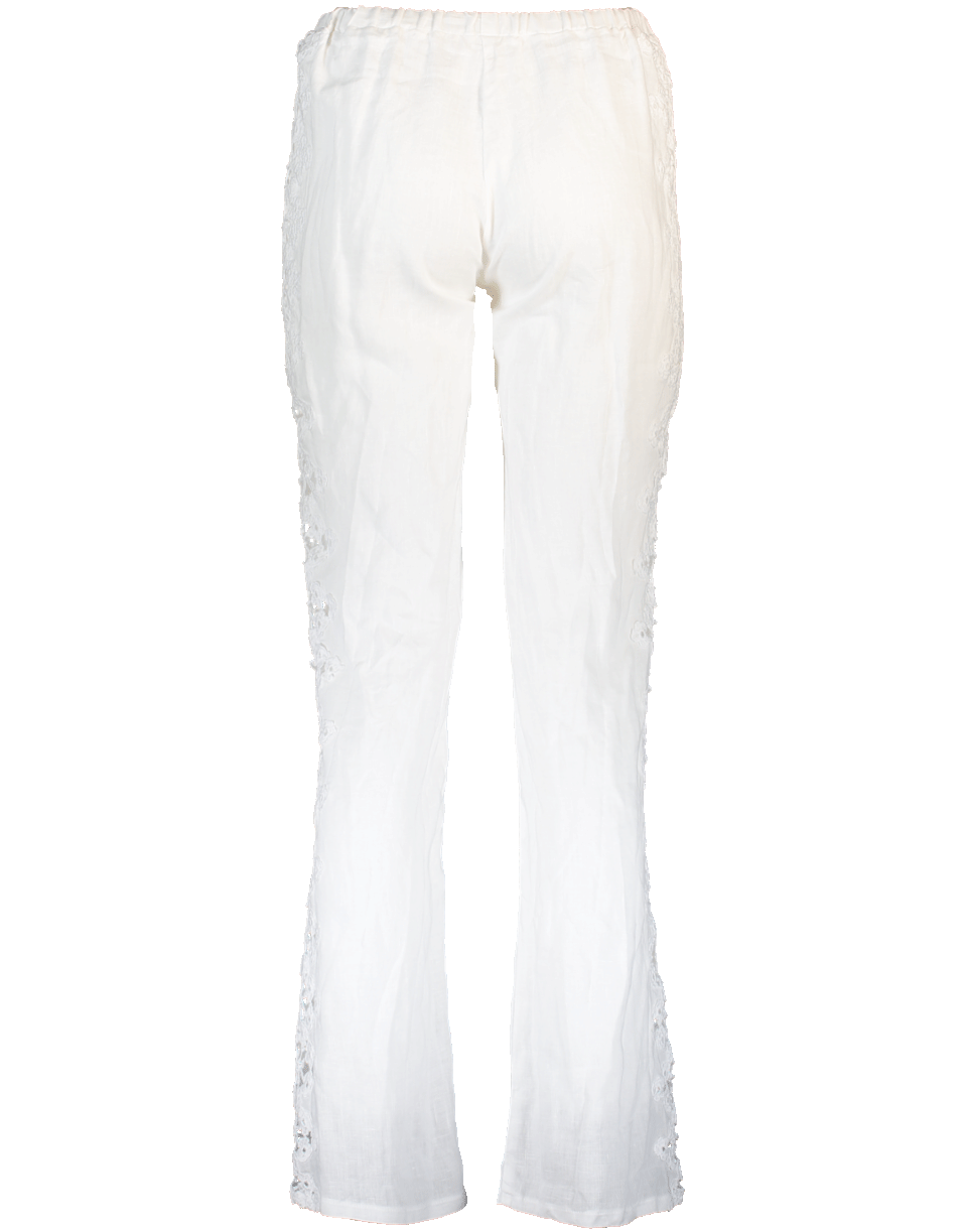 TEMPTATION POSITANO-Timor Lace Pant-