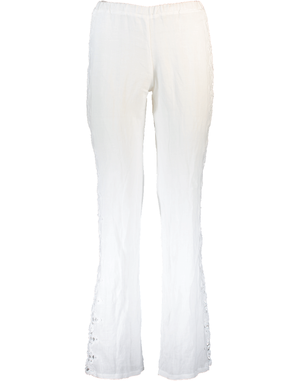 TEMPTATION POSITANO-Timor Lace Pant-
