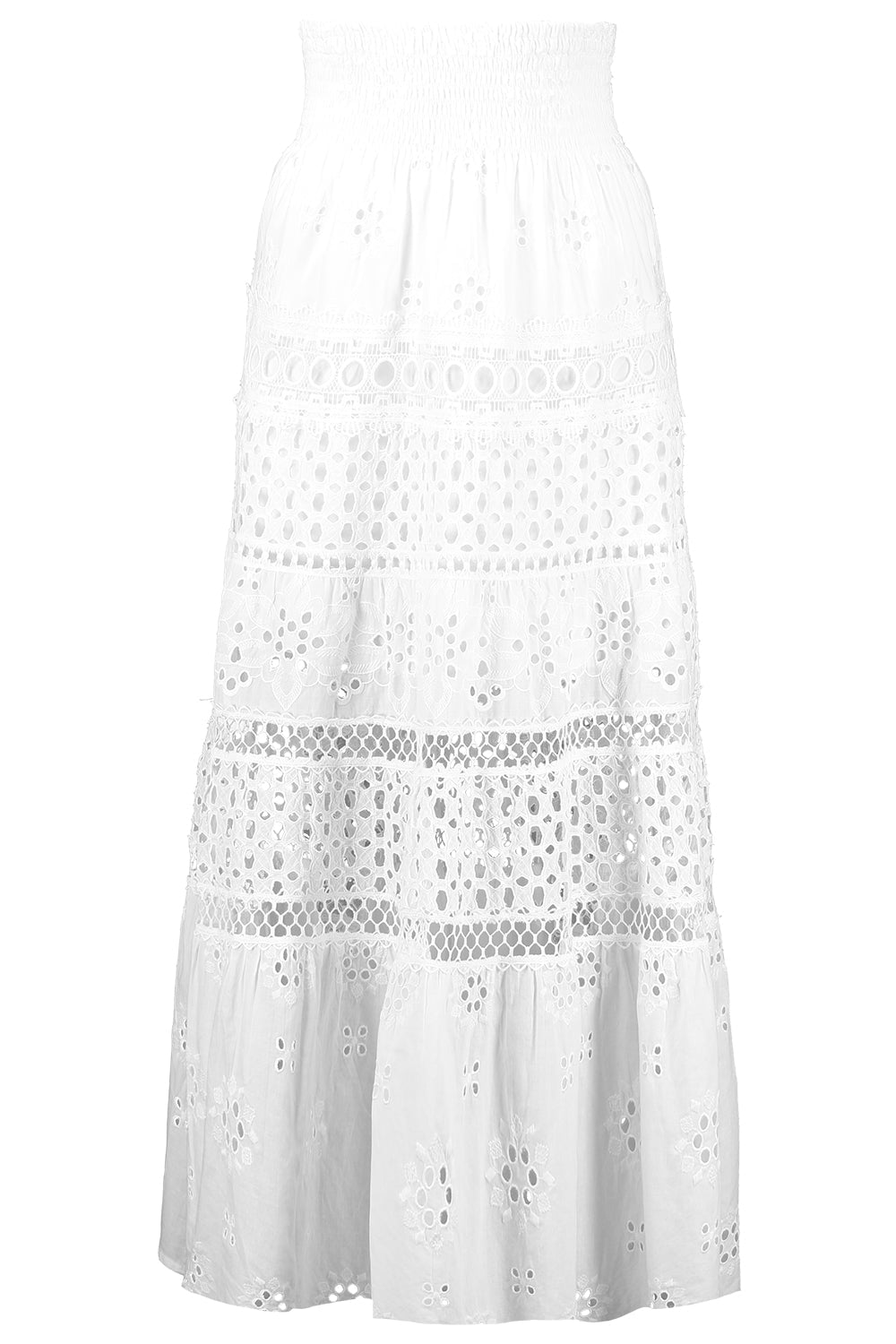 TEMPTATION POSITANO-Virgilio Skirt-
