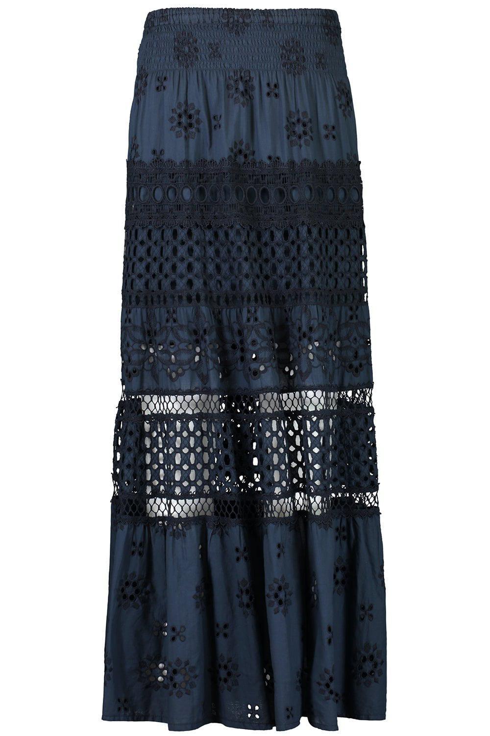 TEMPTATION POSITANO-Virgilio Skirt-