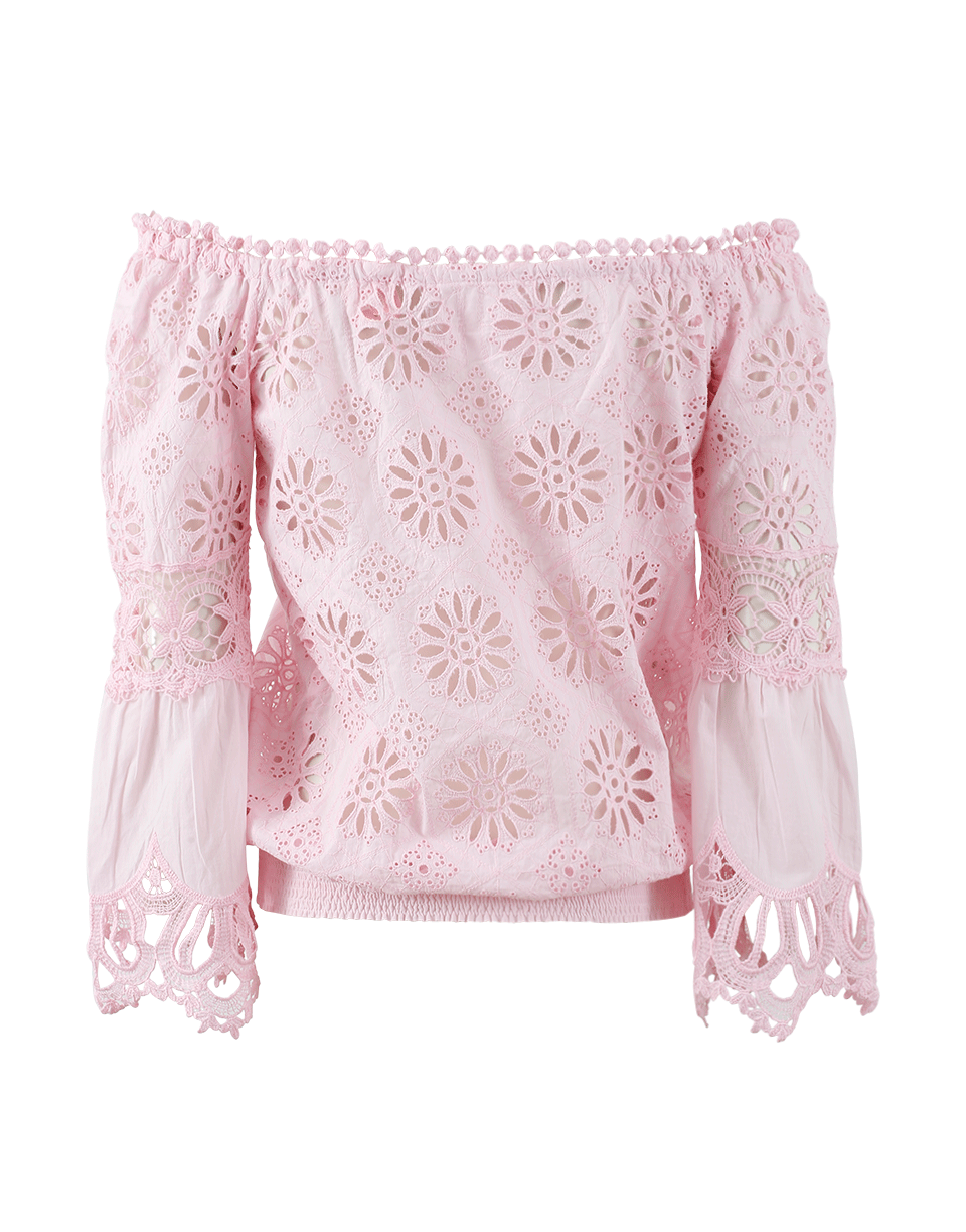 TEMPTATION POSITANO-Sangallo Top-