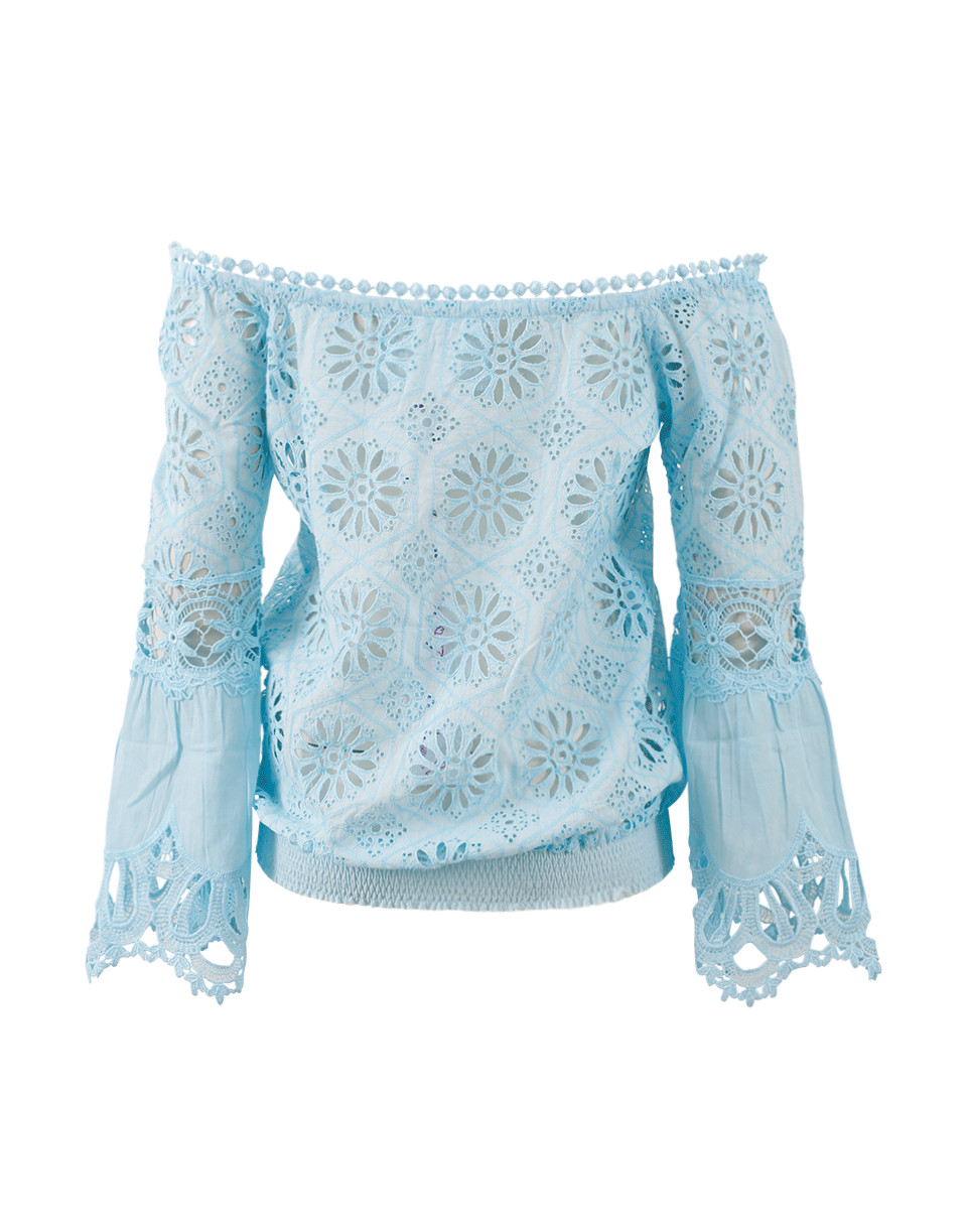 TEMPTATION POSITANO-Sangallo Top-