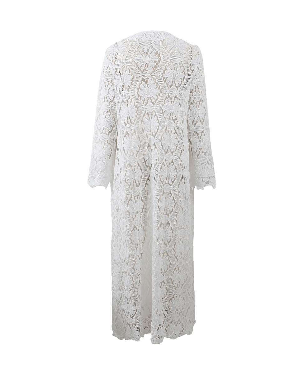 TEMPTATION POSITANO-Long Open Cardigan-