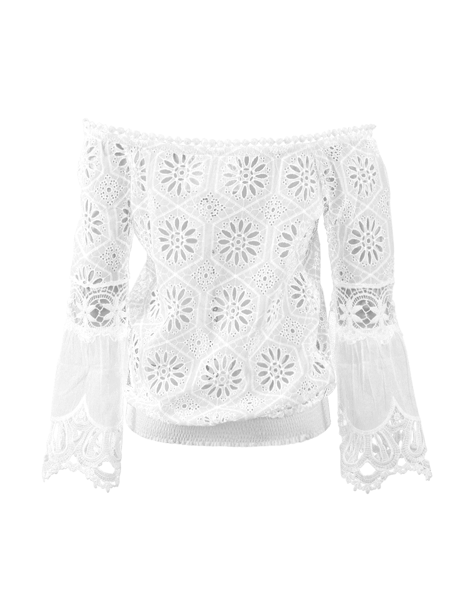 TEMPTATION POSITANO-Sangallo Top-