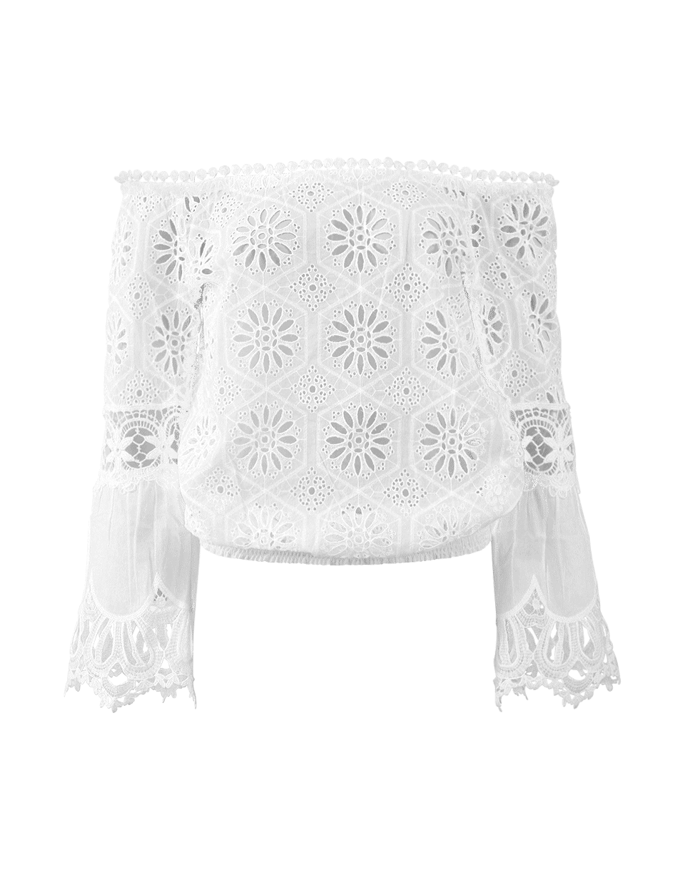 TEMPTATION POSITANO-Sangallo Top-