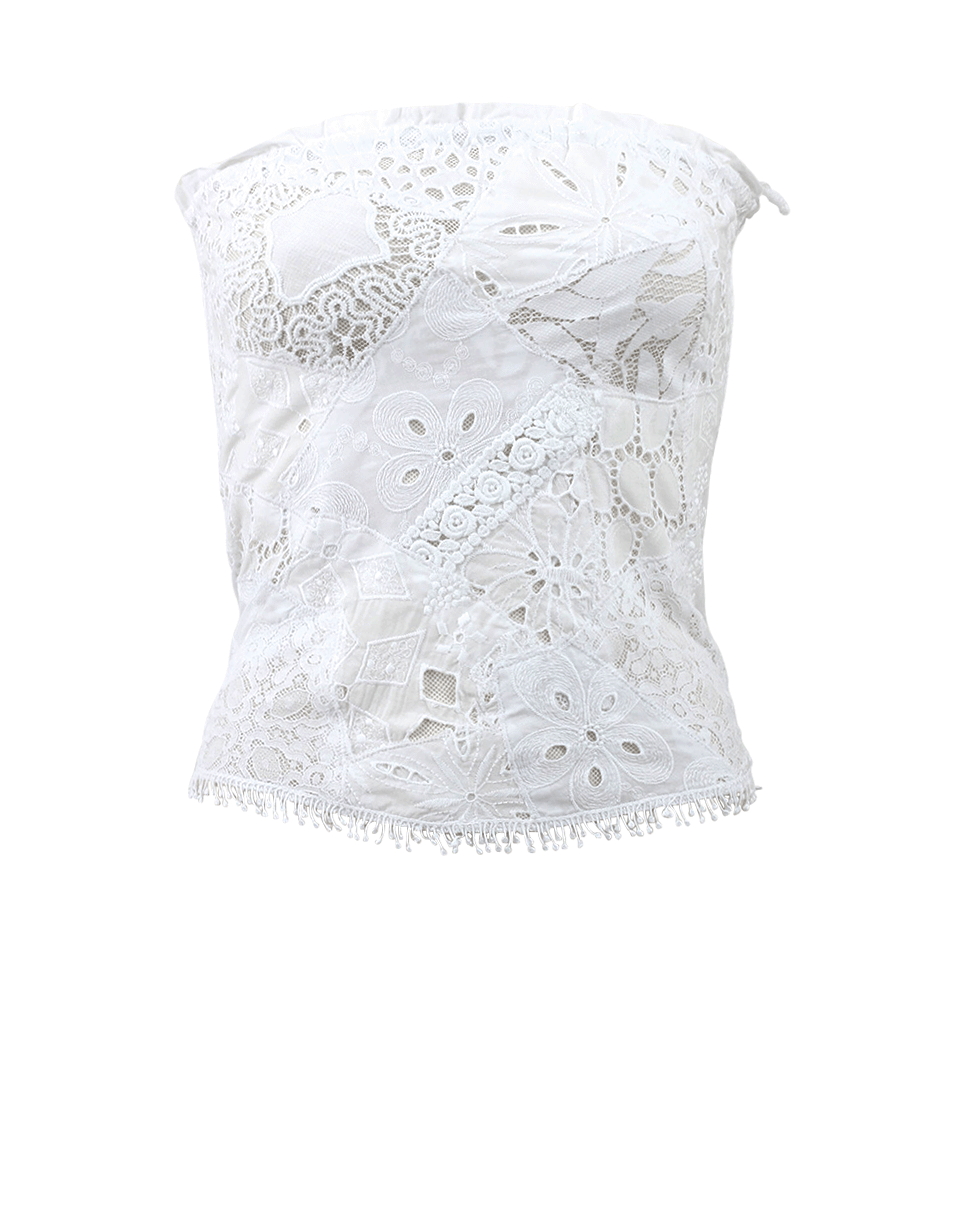 TEMPTATION POSITANO-Pittore Tube Top-