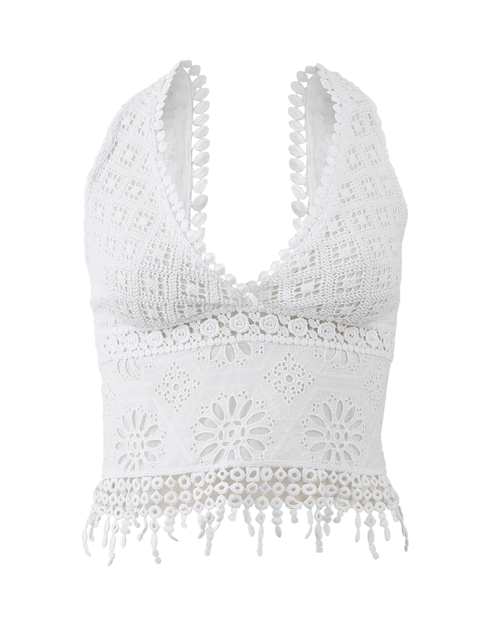 TEMPTATION POSITANO-Liquirizia Tank-