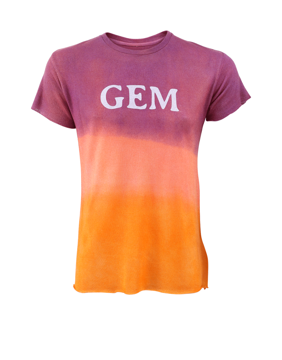 THE ELDER STATESMAN-Gem Tee-