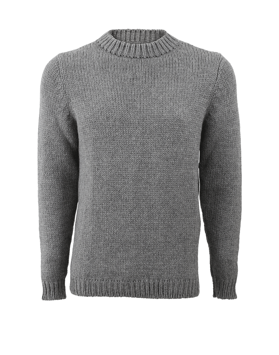 THE ELDER STATESMAN-Call Her Pullover-