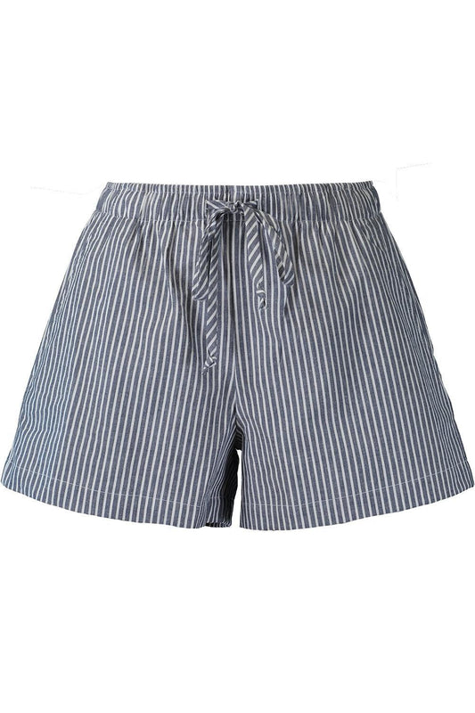 Flutter Short - Sailor Stripe-STRIPE-1-CLOTHINGPANTSHORT-The Lady & The Sailor x Marissa Collections