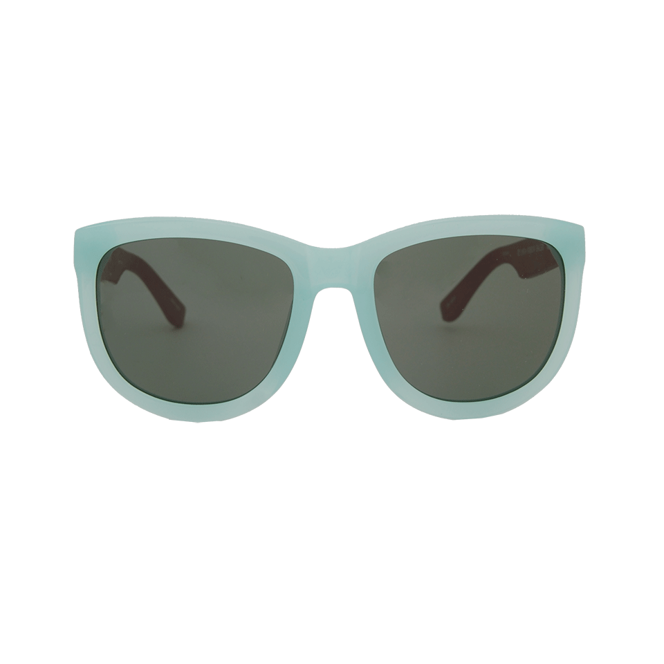 THE ROW-Poolside Acetate Sunglasses-RED