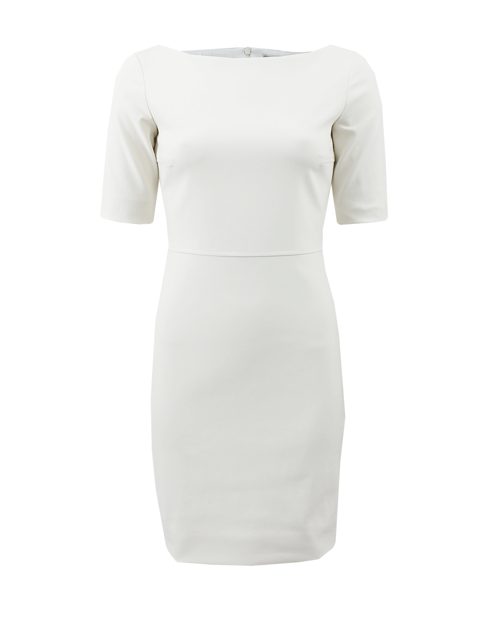 THE ROW-Delivery Techno Cotton Dress-
