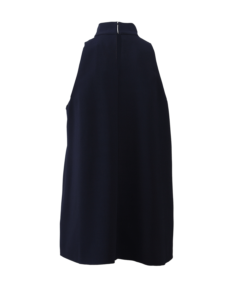 THE ROW-Ropla Top-