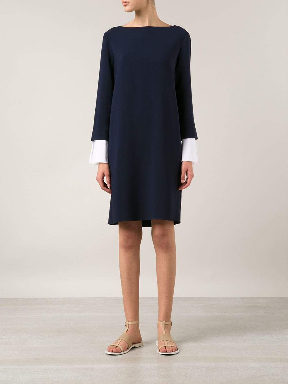 THE ROW-Audette Dress-