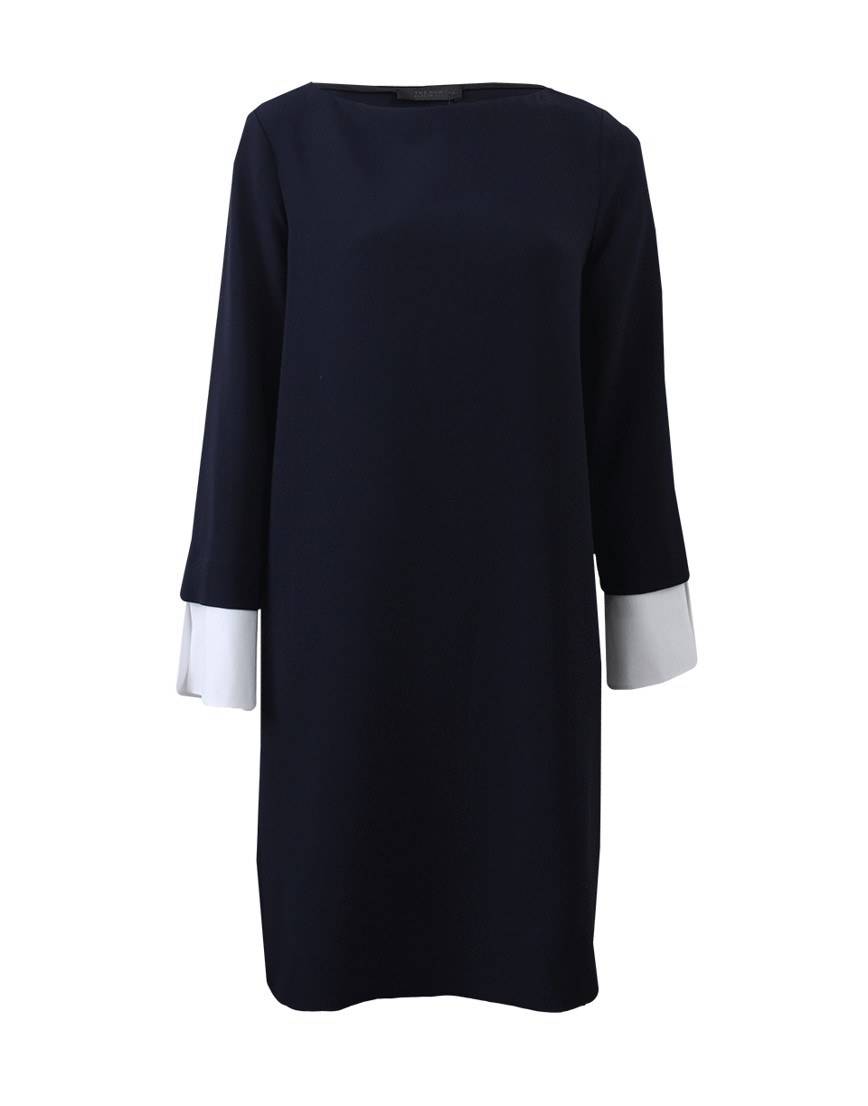 THE ROW-Audette Dress-