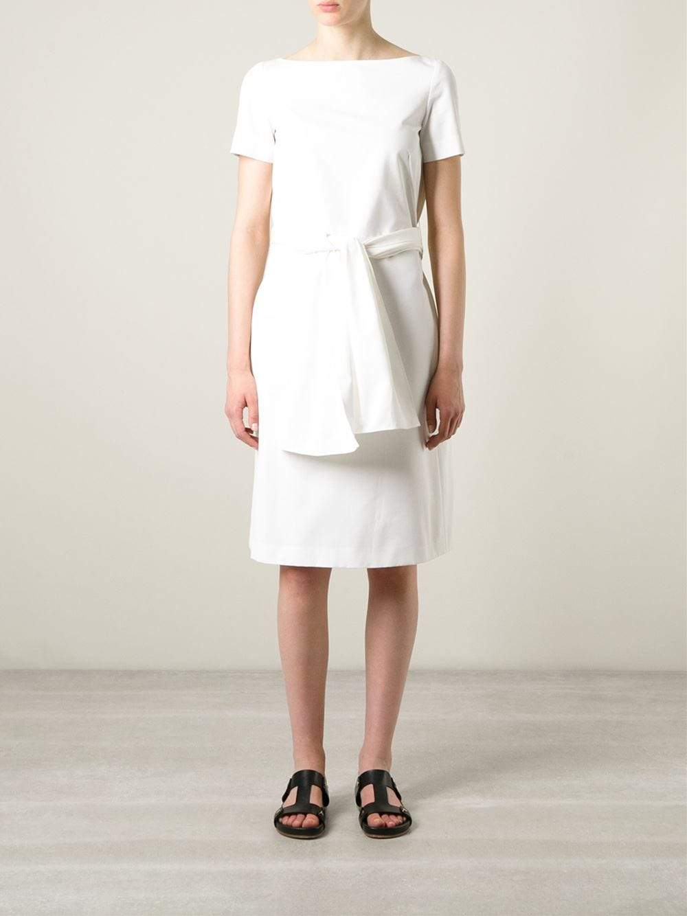 THE ROW-Jivon Dress-