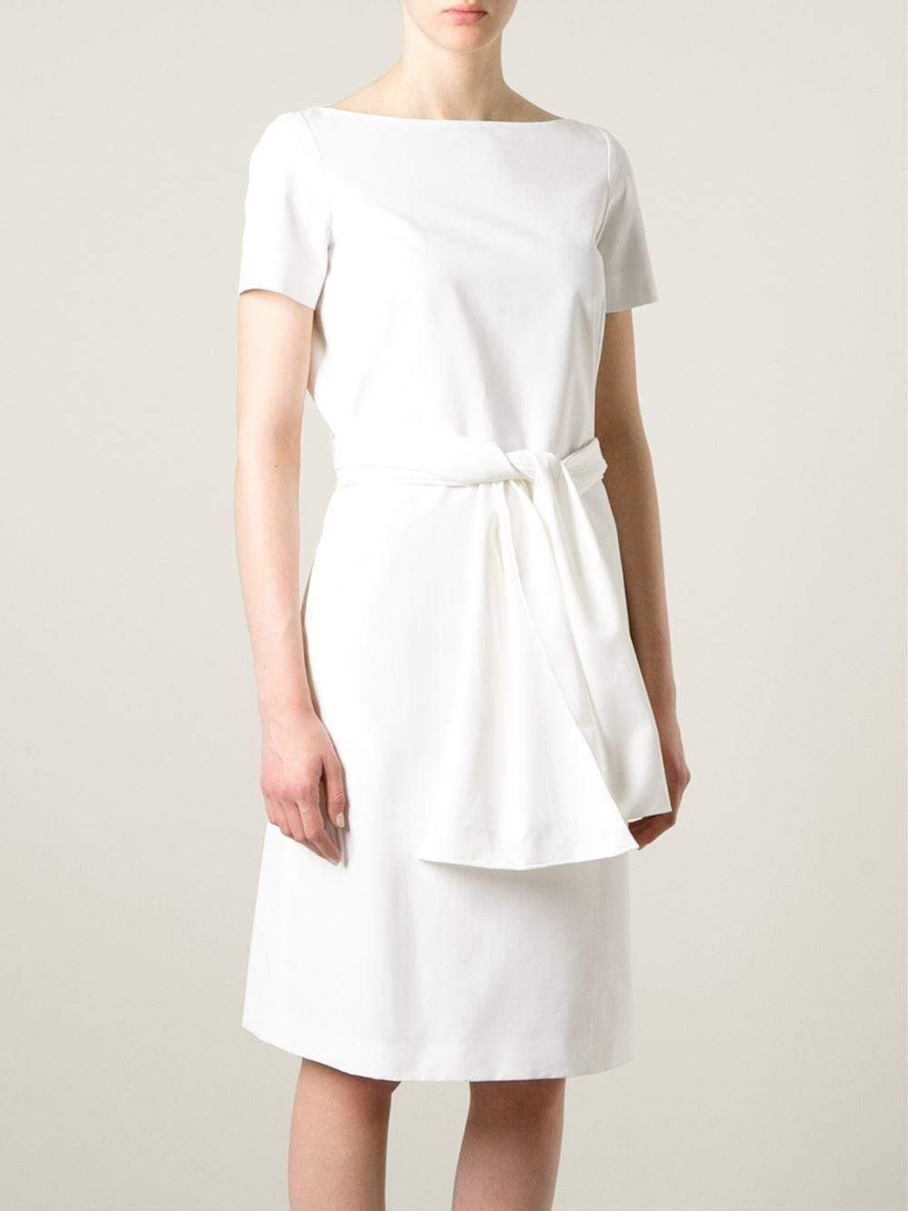 THE ROW-Jivon Dress-