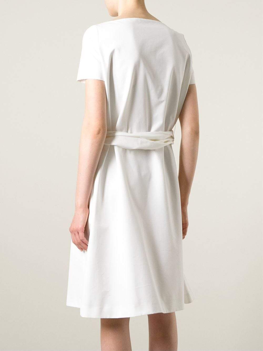 THE ROW-Jivon Dress-