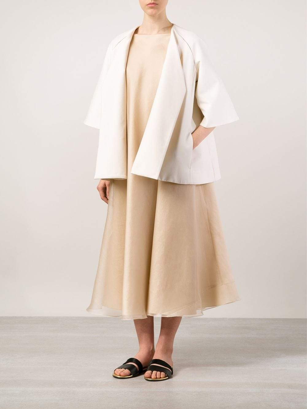 THE ROW-Harim Jacket-