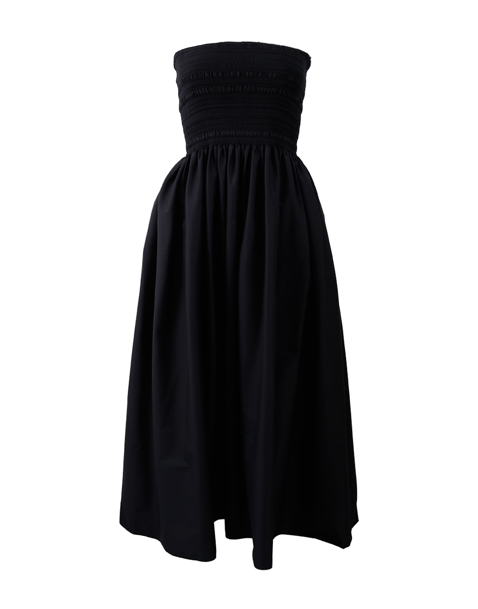 THE ROW-Cial Skirt And Dress-