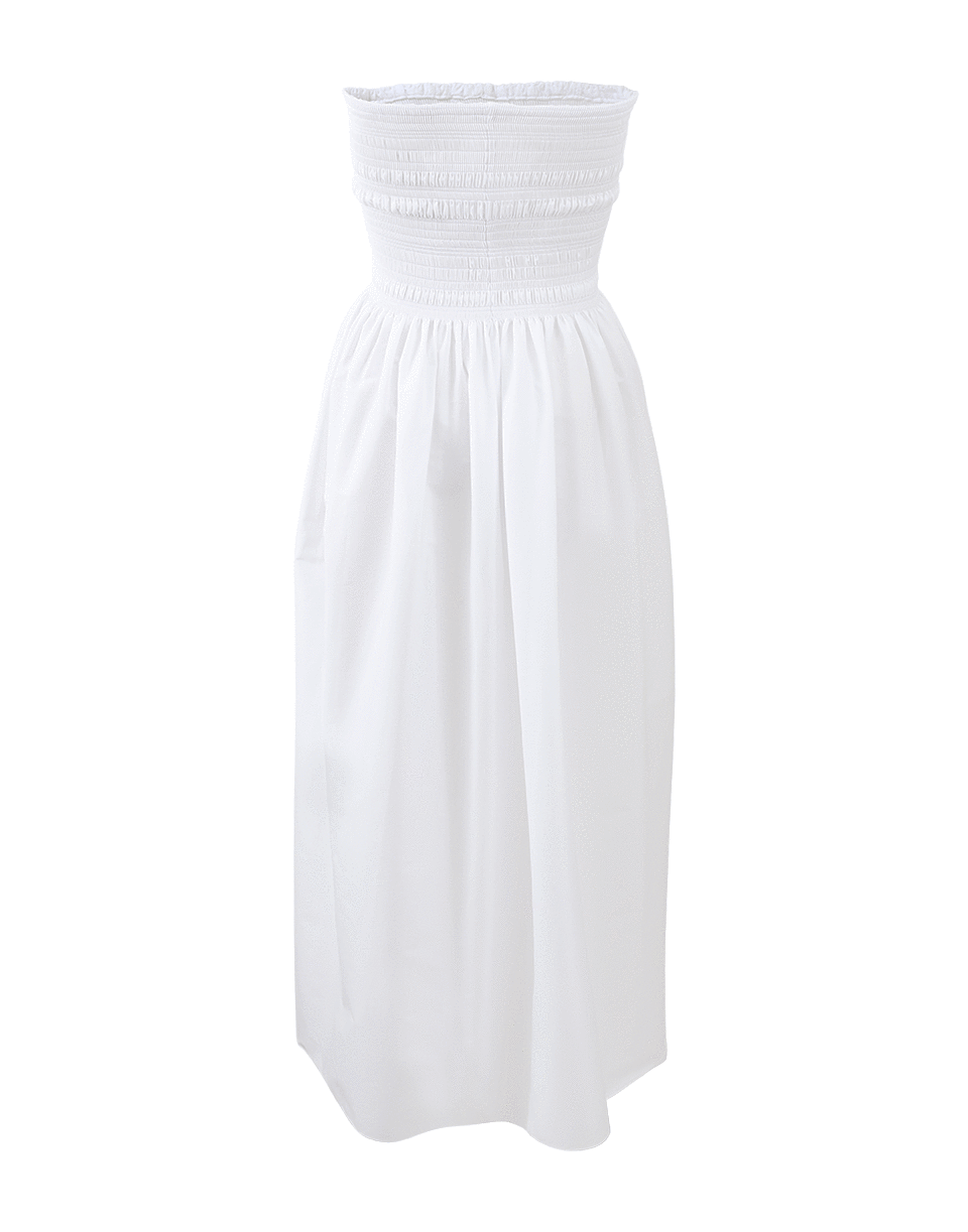 THE ROW-Cial Skirt And Dress-